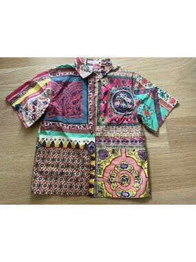 Etro womans shirt size 40